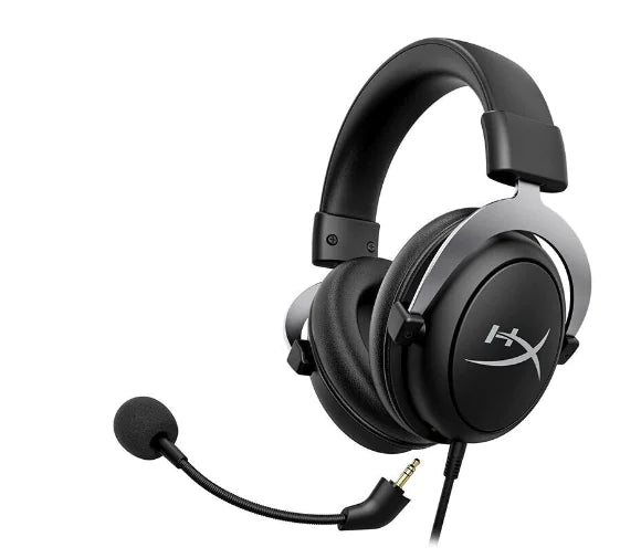 HyperX CloudX Gaming Headset