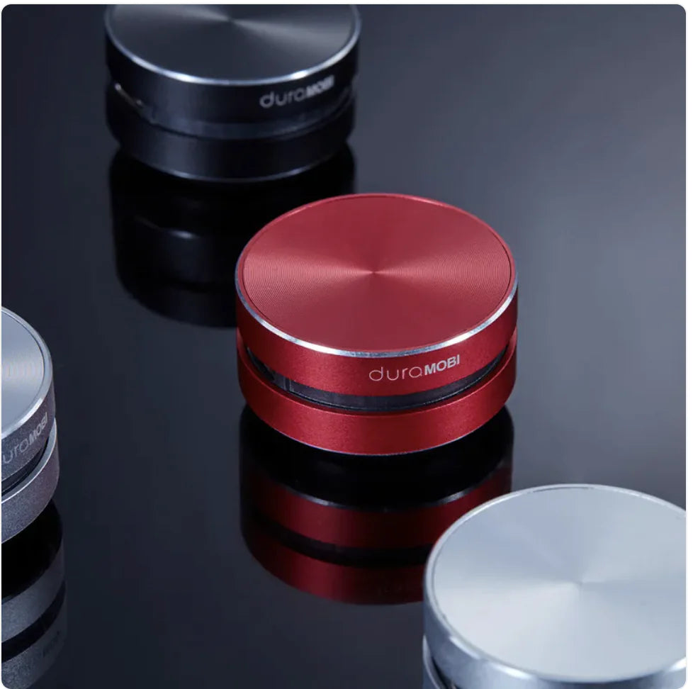 Mini Bone Magnetic Bluetooth Speaker