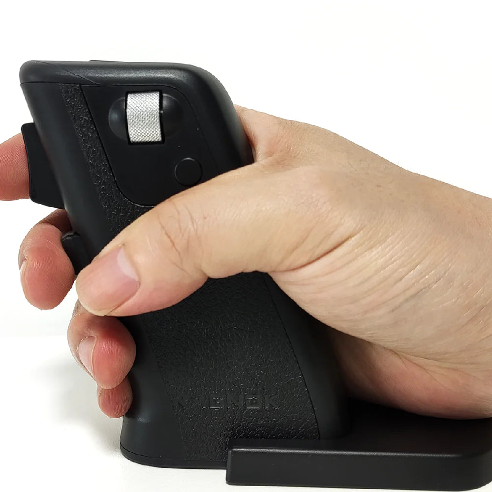 Ragnok Gaming Mouse