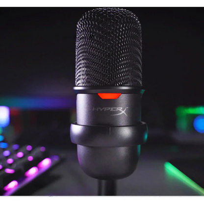 HyperX Gaming Microphone