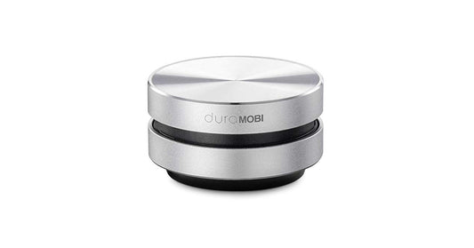 Mini Bone Magnetic Bluetooth Speaker
