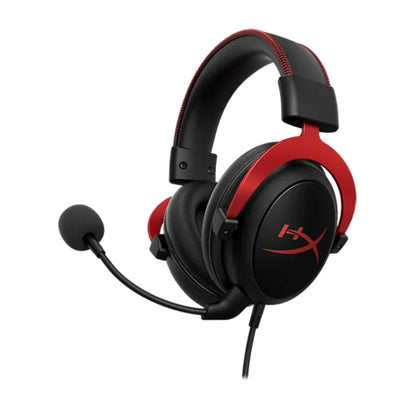 HyperX Wired Gaming Headset