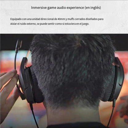HyperX Cloud Stinger Elite Headphones