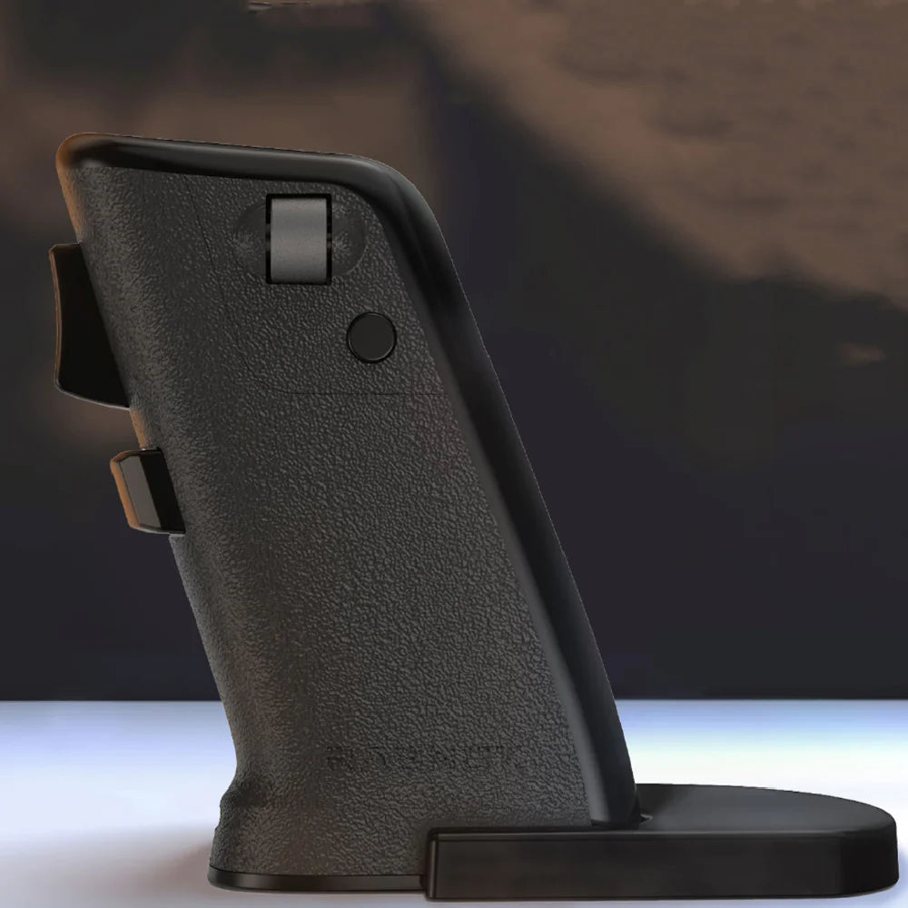 Ragnok Gaming Mouse