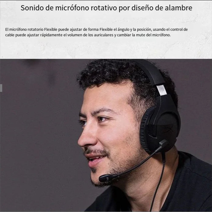 HyperX Cloud Stinger Elite Headphones