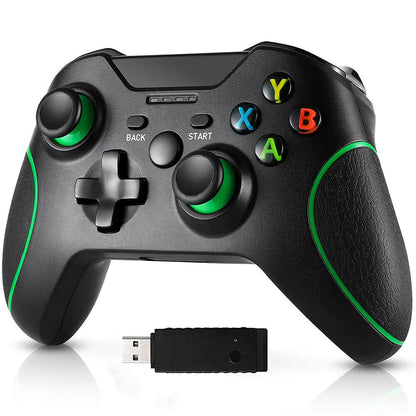 Wireless Controller For Microsoft Xbox One / S / X / E / Windows 7 8 10