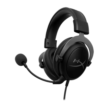 HyperX Wired Gaming Headset