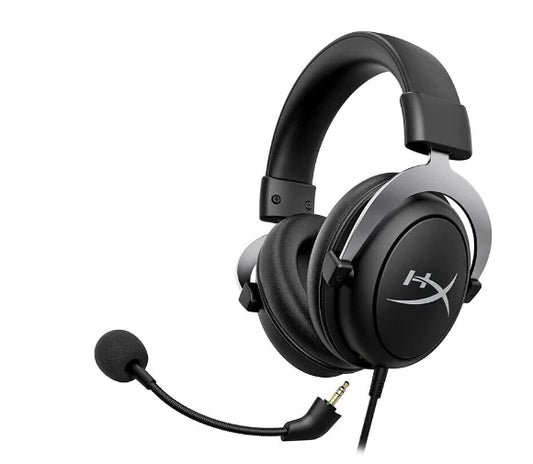 HyperX CloudX Gaming Headset