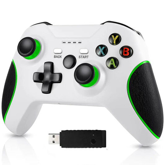Wireless Controller For Microsoft Xbox One / S / X / E / Windows 7 8 10