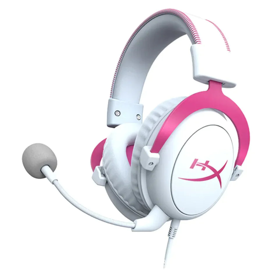 HyperX Wired Gaming Headset
